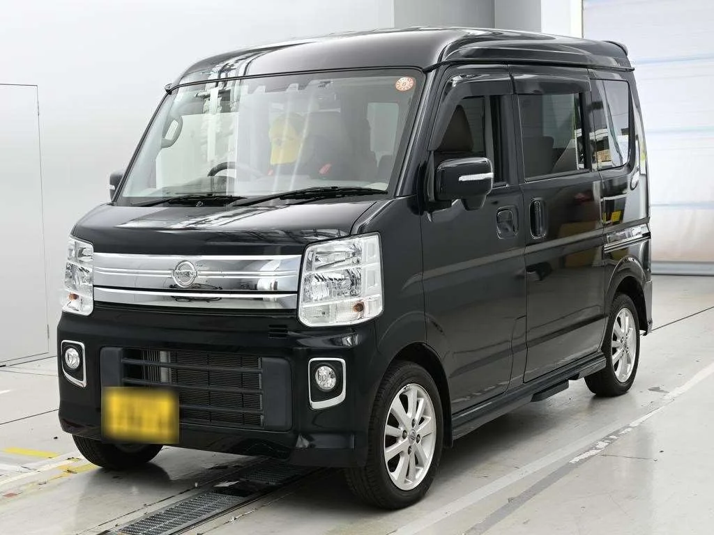 Nissan NV100 Clipper Rio DR17W 2022
